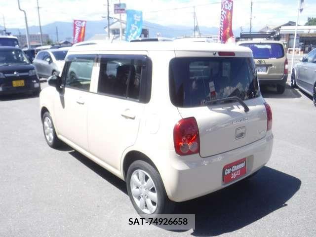 Suzuki LAPIN 2013-05 371796-7