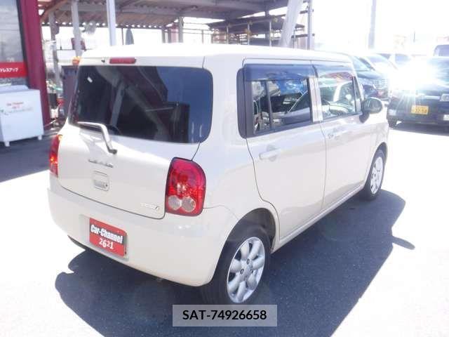 Suzuki LAPIN 2013-05 371796-6