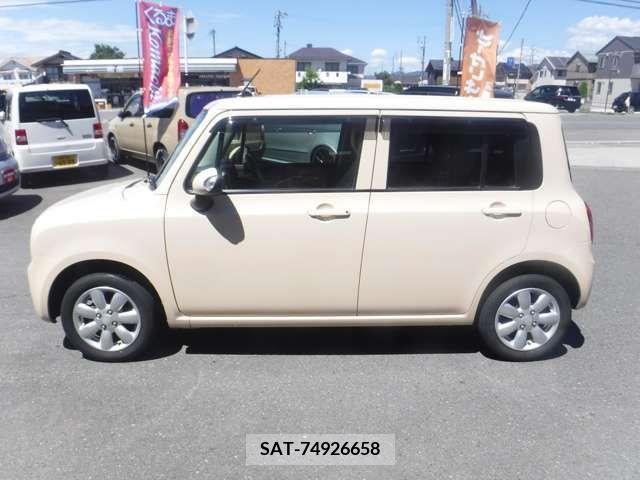 Suzuki LAPIN 2013-05 371796-5