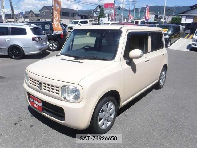 Suzuki LAPIN 2013-05 371796-3