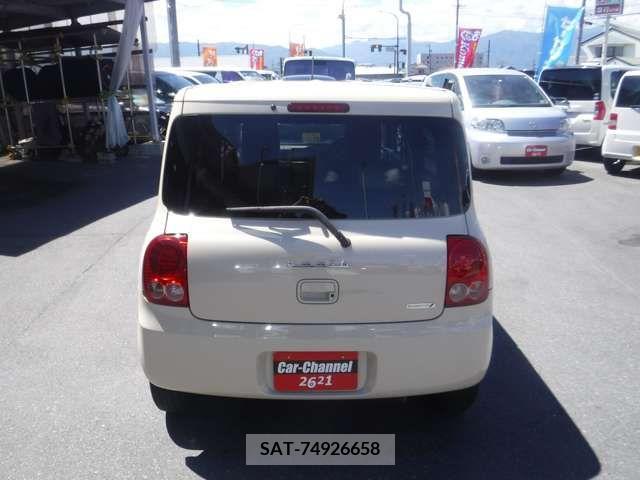 Suzuki LAPIN 2013-05 371796-2