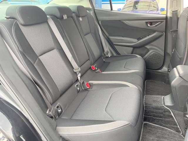 Subaru IMPREZA G4 2017-10 18161-11