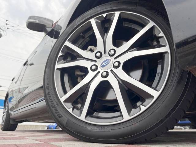 Subaru IMPREZA G4 2017-10 18161-14