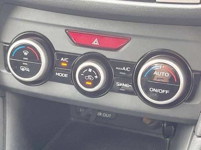 Subaru IMPREZA G4 2017-10 18161-7