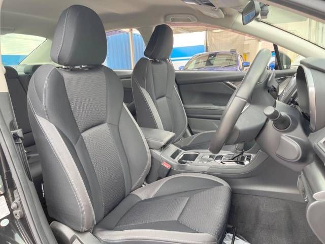 Subaru IMPREZA G4 2017-10 18161-10