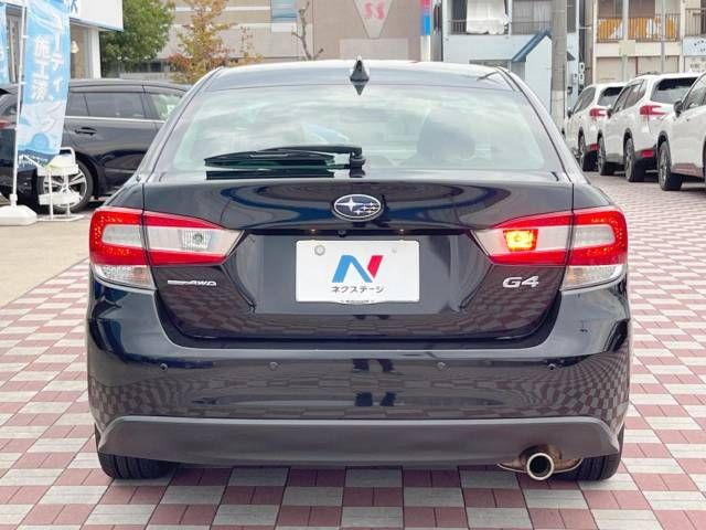 Subaru IMPREZA G4 2017-10 18161-16