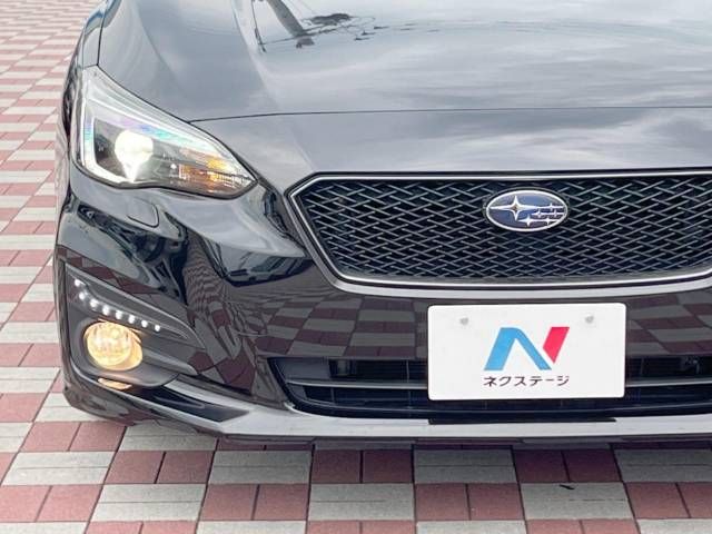 Subaru IMPREZA G4 2017-10 18161-13