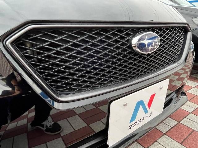 Subaru IMPREZA G4 2017-10 18161-3