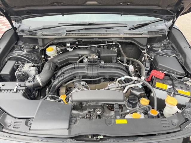 Subaru IMPREZA G4 2017-10 18161-19