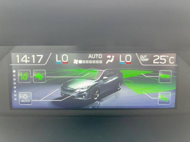 Subaru IMPREZA G4 2017-10 18161-2