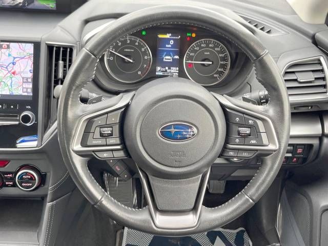 Subaru IMPREZA G4 2017-10 18161-9