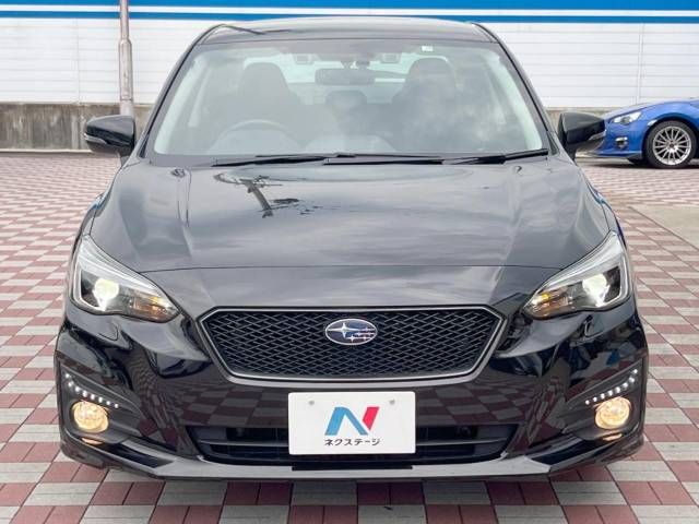 Subaru IMPREZA G4 2017-10 18161-15