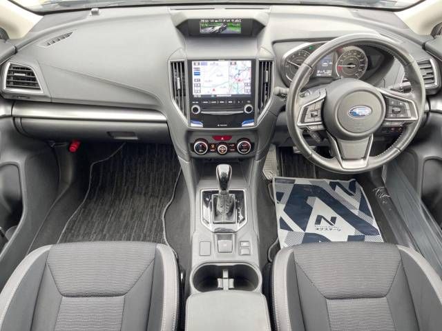 Subaru IMPREZA G4 2017-10 18161-1
