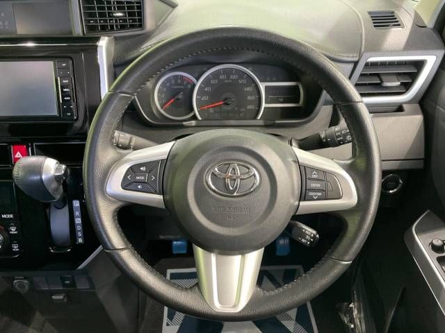 Toyota TANK 2017-09 7688-11