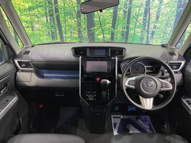Toyota TANK 2017-09 7688-1
