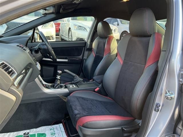 Subaru WRX STI 2016-01 20578-18