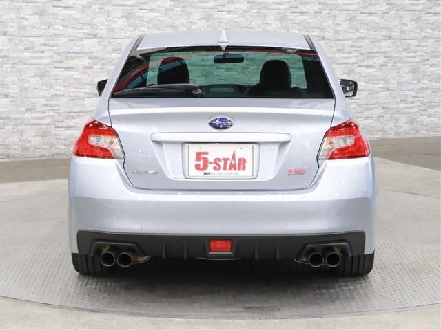 Subaru WRX STI 2016-01 20578-9