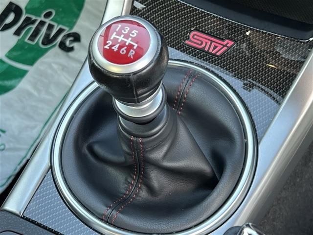 Subaru WRX STI 2016-01 20578-5