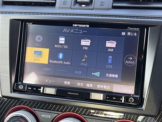 Subaru WRX STI 2016-01 20578-17
