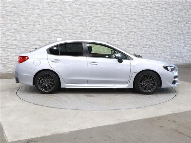 Subaru WRX STI 2016-01 20578-8