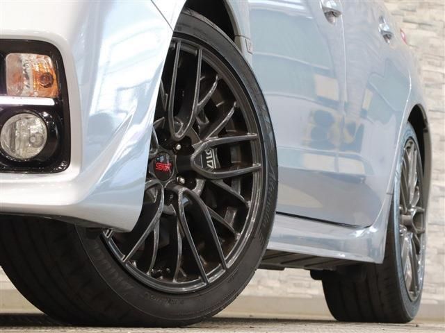 Subaru WRX STI 2016-01 20578-11