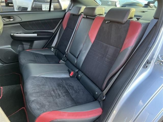 Subaru WRX STI 2016-01 20578-19
