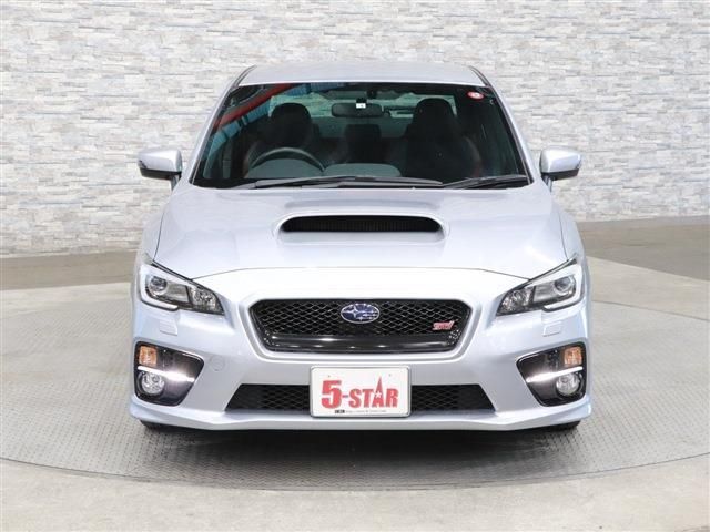 Subaru WRX STI 2016-01 20578-7