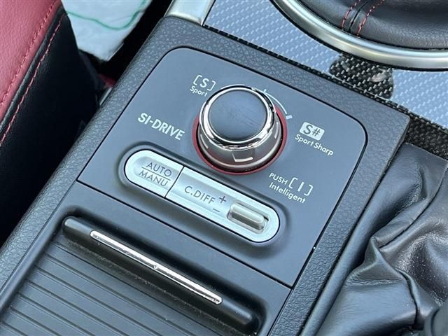 Subaru WRX STI 2016-01 20578-15