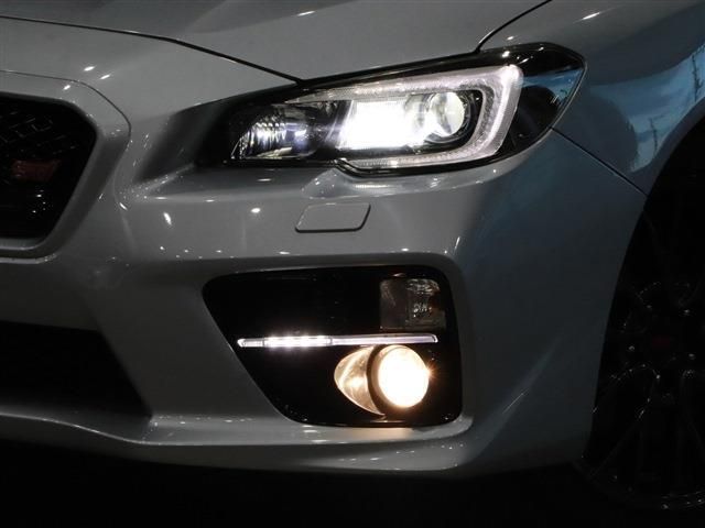 Subaru WRX STI 2016-01 20578-10