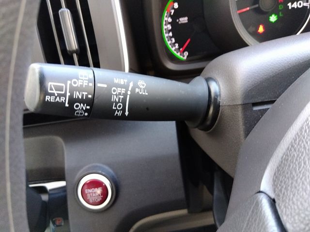 Honda N-ONE 2013-05 28587-23
