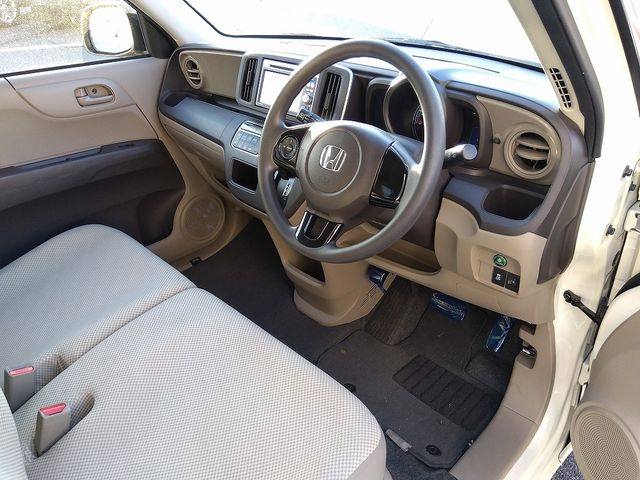Honda N-ONE 2013-05 28587-16