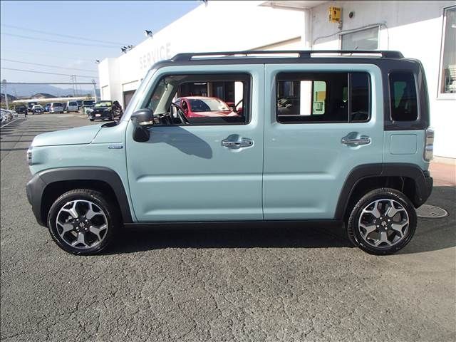 Suzuki HUSTLER 2022-09 28464-7