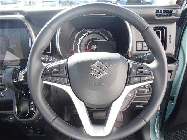 Suzuki HUSTLER 2022-09 28464-8