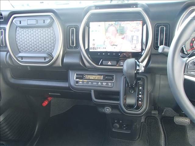 Suzuki HUSTLER 2022-09 28464-11