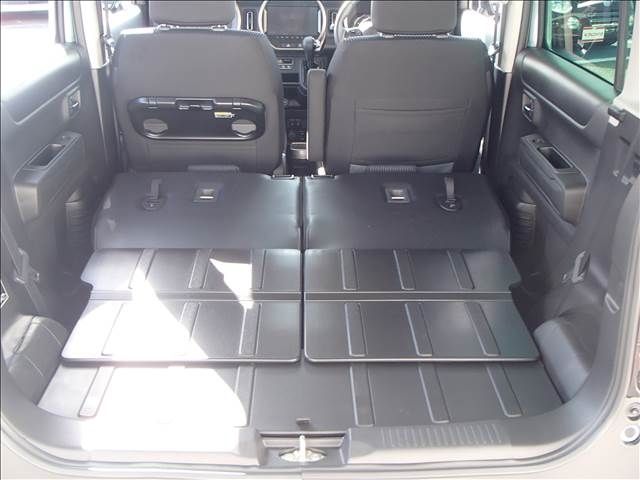 Suzuki HUSTLER 2022-09 28464-15