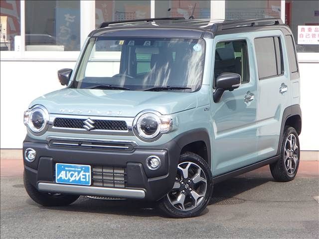 Suzuki HUSTLER 2022-09 28464-0