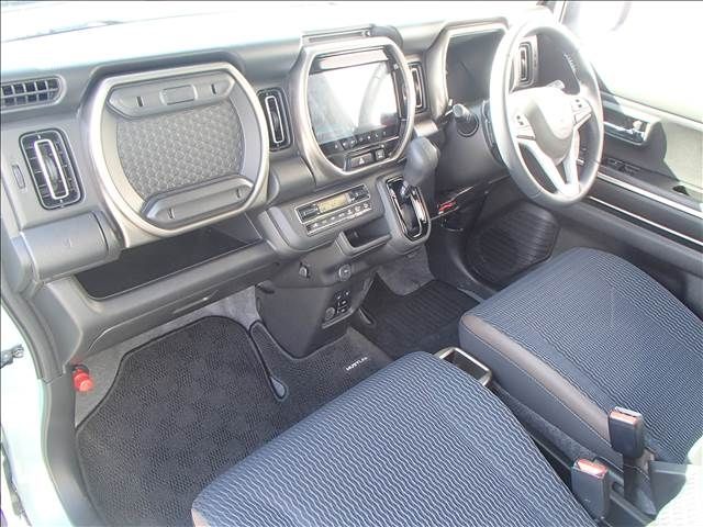 Suzuki HUSTLER 2022-09 28464-16