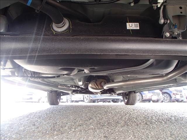 Suzuki HUSTLER 2022-09 28464-18