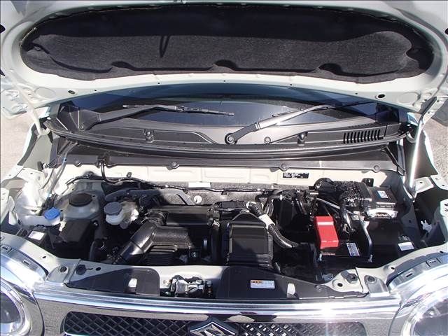 Suzuki HUSTLER 2022-09 28464-19