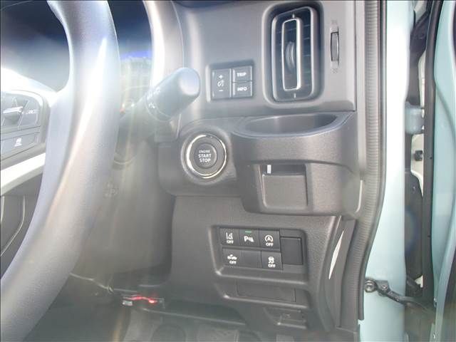 Suzuki HUSTLER 2022-09 28464-9