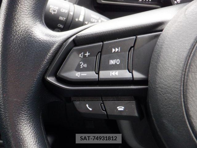 Mazda MAZDA2 2022-09 207650-9