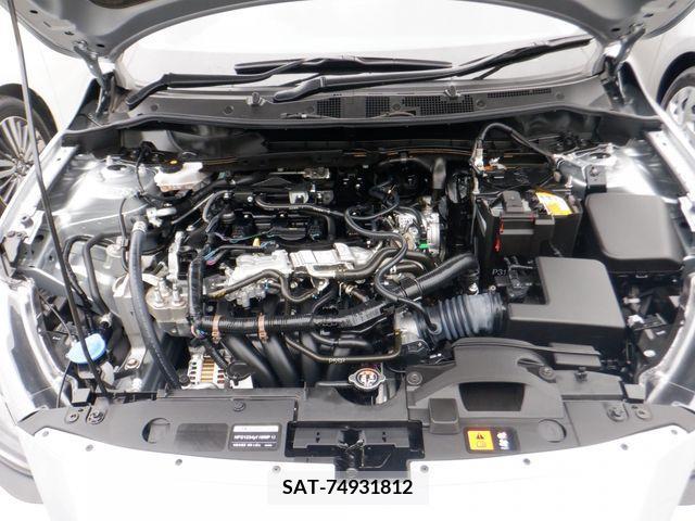 Mazda MAZDA2 2022-09 207650-19