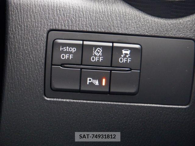 Mazda MAZDA2 2022-09 207650-10