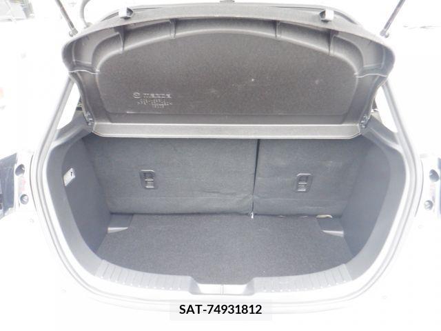 Mazda MAZDA2 2022-09 207650-14
