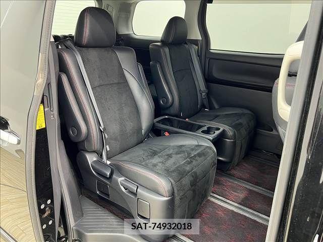 Toyota VELLFIRE 2012-12 329855-9