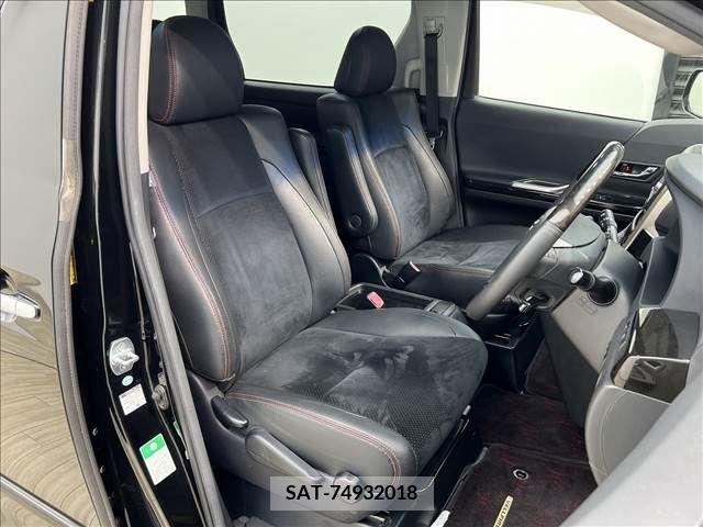 Toyota VELLFIRE 2012-12 329855-8