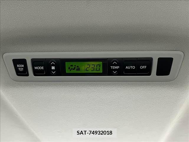 Toyota VELLFIRE 2012-12 329855-6