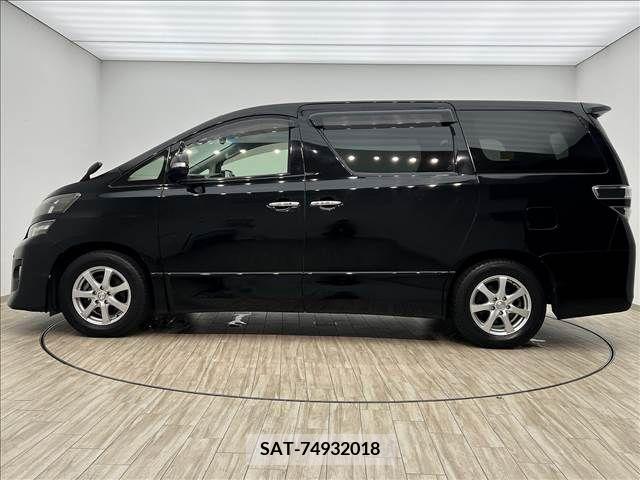 Toyota VELLFIRE 2012-12 329855-13