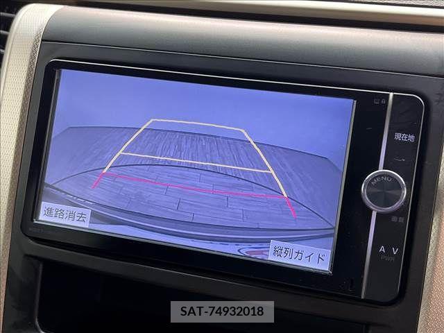 Toyota VELLFIRE 2012-12 329855-2