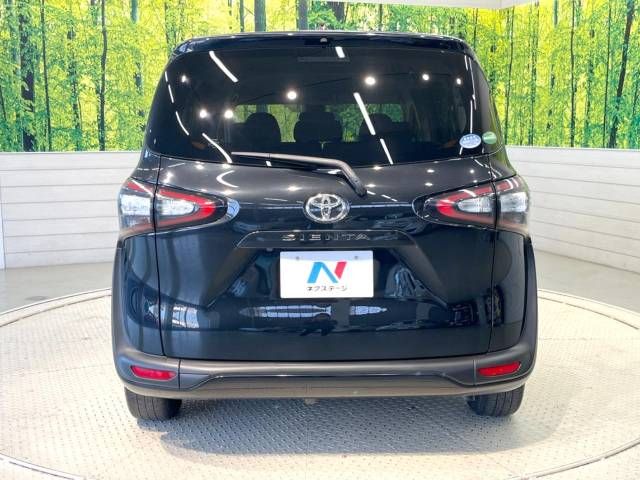 Toyota SIENTA 2018-03 12662-16